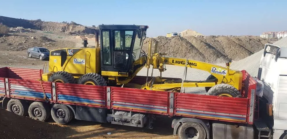 Gebze Paletli Yük Taşımacılığı Hizmeti-0532 656 57 91 -